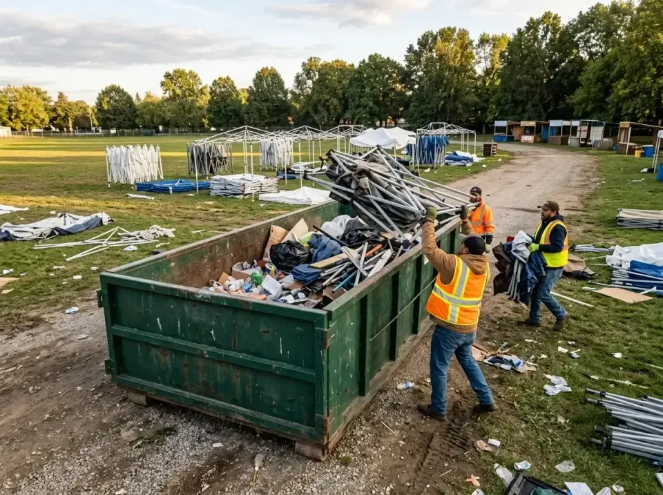 temporary-event-waste-containe-016 — frequently asked questions, Roll-Off Dumpster Rental Services in Pajaro, CA